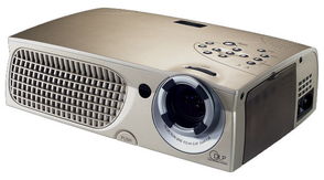 Optoma H56A DLP Projector